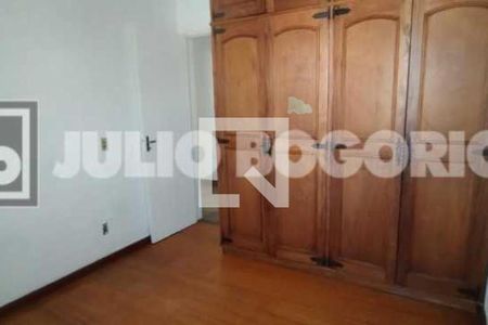 Apartamento à venda com 2 quartos, 68m² em Rocha, Rio de Janeiro