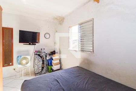 Quarto de casa à venda com 4 quartos, 250m² em Vila Zulmira, São Paulo