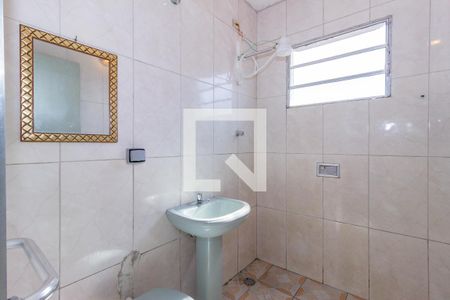 Banheiro de casa à venda com 4 quartos, 250m² em Vila Zulmira, São Paulo