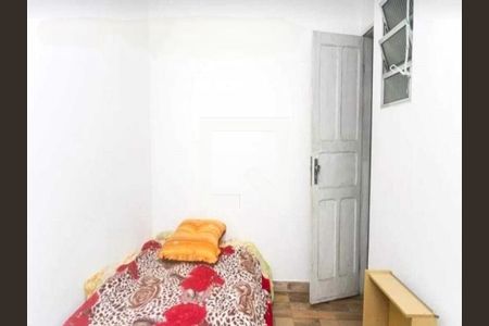 Casa à venda com 4 quartos, 160m² em Vila Nova York, São Paulo