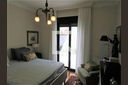 Casa à venda com 3 quartos, 400m² em Vila Sonia, São Paulo