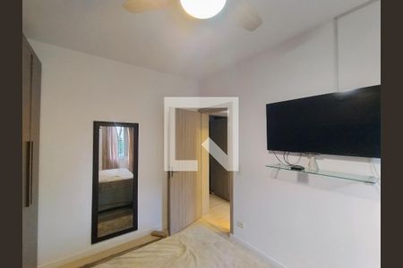 Quarto 1 de apartamento para alugar com 2 quartos, 60m² em Assunção, São Bernardo do Campo