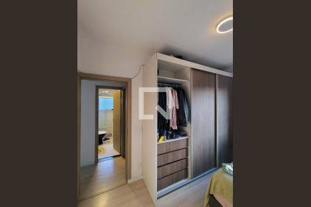 Quarto 2 de apartamento para alugar com 2 quartos, 60m² em Assunção, São Bernardo do Campo