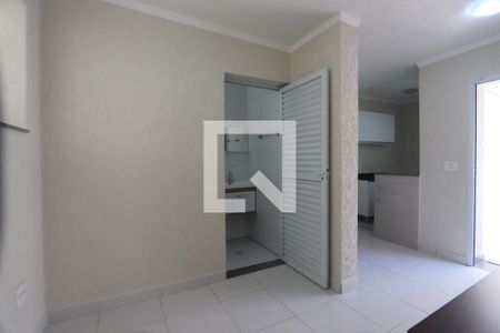 Casa para alugar com 1 quarto, 60m² em Vila Prudente, São Paulo