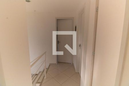 Corredor  de casa de condomínio para alugar com 4 quartos, 230m² em Piratininga, Niterói