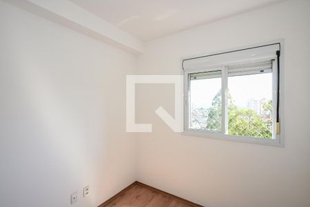 Quarto 1 de apartamento para alugar com 2 quartos, 50m² em Vila Andrade, São Paulo