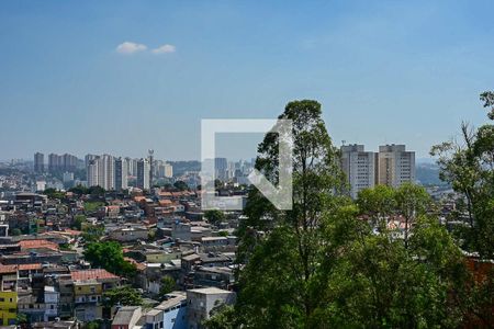 Vista de apartamento para alugar com 2 quartos, 50m² em Vila Andrade, São Paulo