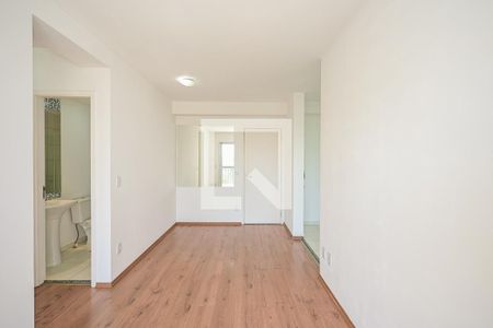 Sala de apartamento para alugar com 2 quartos, 50m² em Vila Andrade, São Paulo