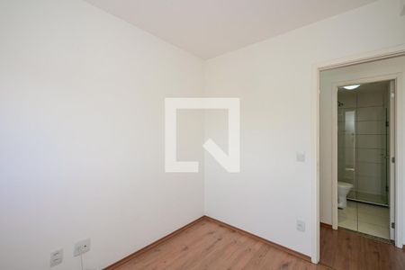 Quarto 1 de apartamento para alugar com 2 quartos, 50m² em Vila Andrade, São Paulo