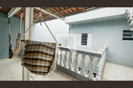 Foto 07 de casa à venda com 3 quartos, 100m² em Vila Constança, São Paulo