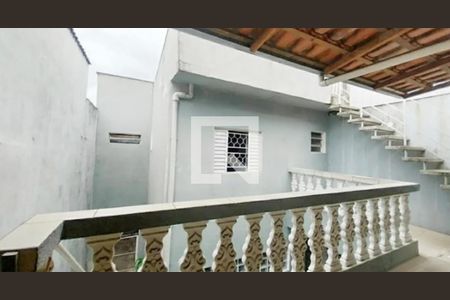 Foto 06 de casa à venda com 3 quartos, 100m² em Vila Constança, São Paulo
