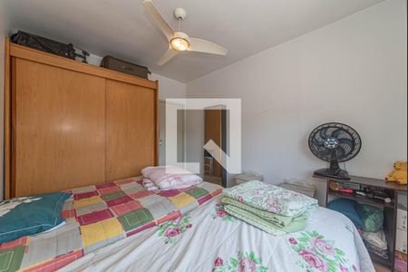 Quarto 1 de casa à venda com 3 quartos, 150m² em Parque Colonial, São Paulo