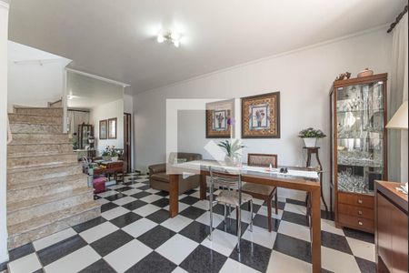 Sala de casa à venda com 3 quartos, 150m² em Parque Colonial, São Paulo