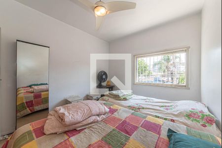 Quarto 1 de casa à venda com 3 quartos, 150m² em Parque Colonial, São Paulo