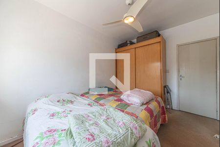 Quarto 1 de casa à venda com 3 quartos, 150m² em Parque Colonial, São Paulo