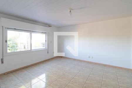 Sala de casa para alugar com 3 quartos, 298m² em Medianeira, Porto Alegre