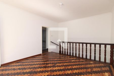 Sala de casa para alugar com 3 quartos, 298m² em Medianeira, Porto Alegre