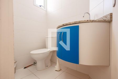 Lavabo de apartamento para alugar com 3 quartos, 126m² em Jardim Eulalia, Taubaté