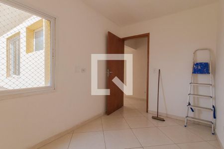 Quarto 1 de apartamento para alugar com 2 quartos, 72m² em Vila Nossa Senhora das Vitorias, Mauá