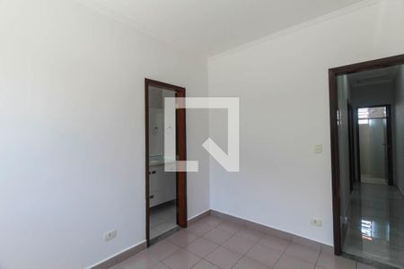 Suite de casa à venda com 3 quartos, 200m² em Vila Prudente, São Paulo