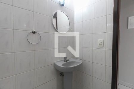 Lavabo de casa à venda com 3 quartos, 200m² em Vila Prudente, São Paulo