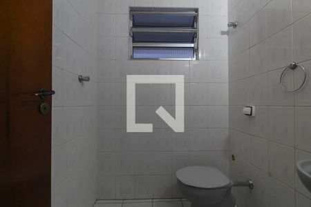 Lavabo de casa à venda com 3 quartos, 200m² em Vila Prudente, São Paulo