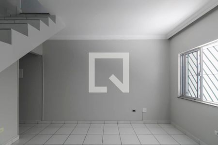 Sala de casa à venda com 3 quartos, 200m² em Vila Prudente, São Paulo