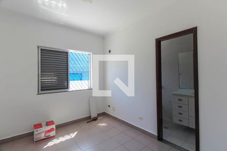 Suite de casa à venda com 3 quartos, 200m² em Vila Prudente, São Paulo
