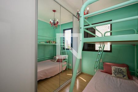 Quarto 1 de apartamento à venda com 3 quartos, 78m² em Vila Suzana, São Paulo