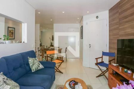 Apartamento à venda com 3 quartos, 92m² em Alto da Lapa, São Paulo