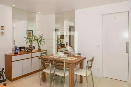 Apartamento à venda com 3 quartos, 92m² em Alto da Lapa, São Paulo