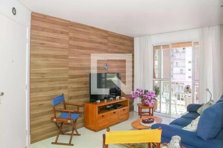 Apartamento à venda com 3 quartos, 92m² em Alto da Lapa, São Paulo
