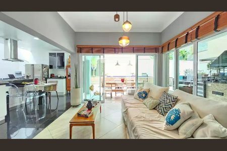 Casa à venda com 3 quartos, 364m² em Colinas da Anhanguera, Santana de Parnaíba