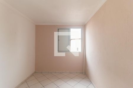 Quarto 1 de apartamento para alugar com 2 quartos, 45m² em Jardim Marica, Mogi das Cruzes