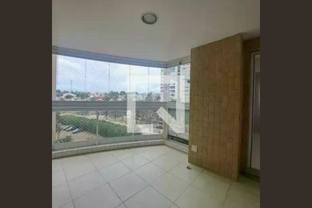 Apartamento à venda com 4 quartos, 187m² em Adalgisa, Osasco