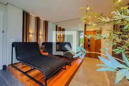 Apartamento à venda com 3 quartos, 113m² em Vila Clementino, São Paulo