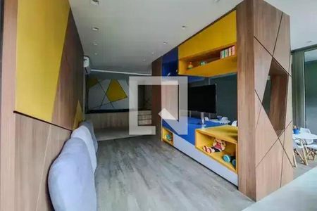 Apartamento à venda com 3 quartos, 113m² em Vila Clementino, São Paulo