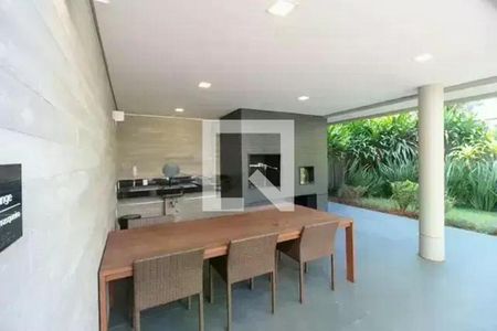 Apartamento à venda com 3 quartos, 113m² em Vila Clementino, São Paulo