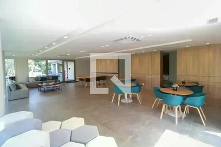 Apartamento à venda com 3 quartos, 113m² em Vila Clementino, São Paulo