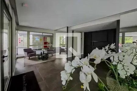 Apartamento à venda com 3 quartos, 113m² em Vila Clementino, São Paulo