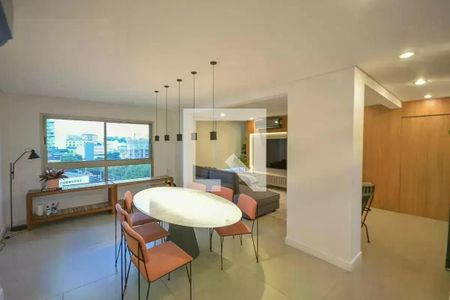 Apartamento à venda com 3 quartos, 113m² em Vila Clementino, São Paulo