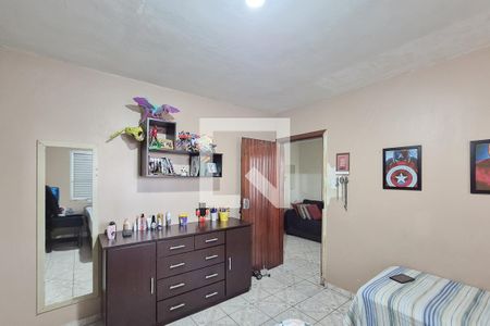 Quarto 1 de casa à venda com 2 quartos, 159m² em Vila Aurea, São Bernardo do Campo