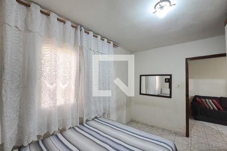Quarto 2 de casa à venda com 2 quartos, 159m² em Vila Aurea, São Bernardo do Campo