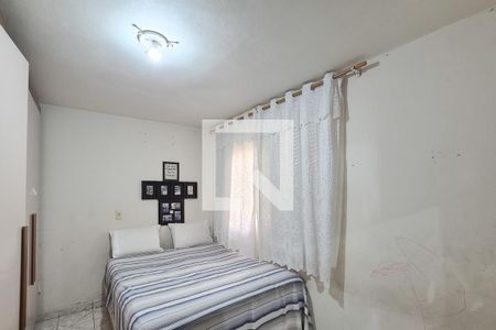 Quarto 2 de casa à venda com 2 quartos, 159m² em Vila Aurea, São Bernardo do Campo