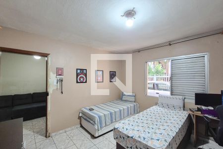 Quarto 1 de casa à venda com 2 quartos, 159m² em Vila Aurea, São Bernardo do Campo