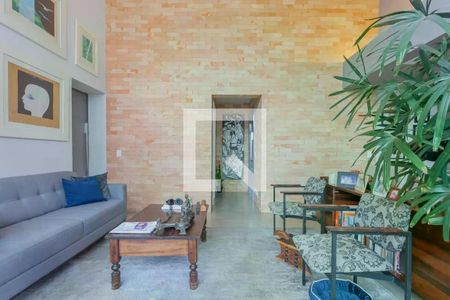 Apartamento à venda com 3 quartos, 156m² em Perdizes, São Paulo