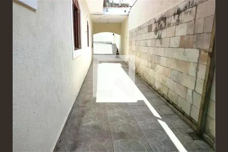 Casa à venda com 3 quartos, 147m² em Vila Mazzei, São Paulo