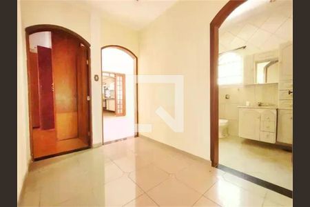 Casa à venda com 3 quartos, 147m² em Vila Mazzei, São Paulo