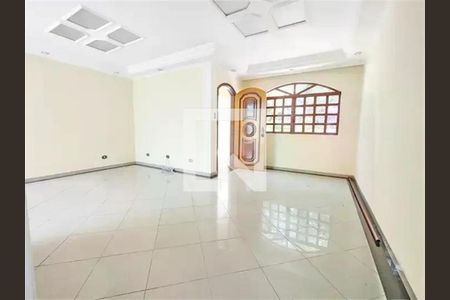 Casa à venda com 3 quartos, 147m² em Vila Mazzei, São Paulo