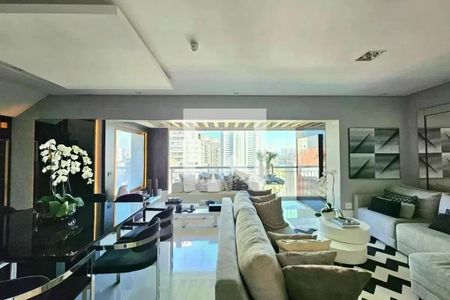 Apartamento à venda com 3 quartos, 315m² em Lapa, São Paulo
